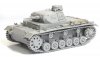 Dragon 6631 Pz.Kpfw. III Ausf. E France 1940 (1:35)